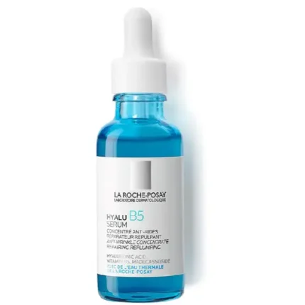 La Roche-Posay Hyalu B5 Serum To Replump And Repair Clear 30ml