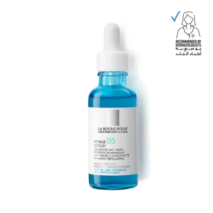 La Roche-Posay Hyalu B5 Serum To Replump And Repair Clear 30ml