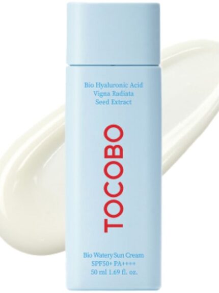 Tocobo BIO WATERY SUN CREAM SPF50+ PA++++ 1.69 fl oz / 50ml