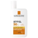 La Roche-Posay Anthelios UVMune400 50+Invisible Fluid 50ml