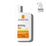 La Roche-Posay Anthelios UVMune400 50+Invisible Fluid 50ml