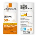 La Roche-Posay Anthelios UVMune400 50+Invisible Fluid 50ml