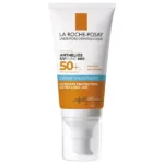 La Roche-Posay Anthelios UVMune 400 Hydrating Cream Sunscreen SPF50+ 50ML