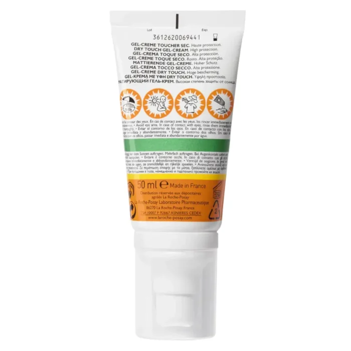 La Roche-Posay Anthelios UVMUNE 400 SPF50+ 50ml