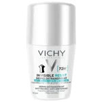 Vichy 72 Hours Invisible Resist Deodorant For Women