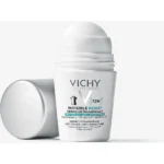 Vichy 72 Hours Invisible Resist Deodorant For Women