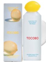 TOCOBO AHA BHA Lemon Toner 150ml