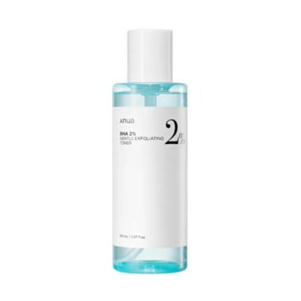 Anua BHA 2% Gentle Exfoliating Toner - 150 ml