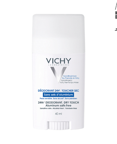 Vichy 24 Hour Deodorant 40ml