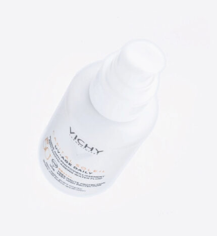 Vichy Capital Soleil Uv - Age Daily Spf 50+ With Niacinamide 40ml