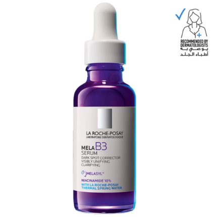 LA ROCHE-POSAY Mela B3 Anti-Dark Spots Concentrate Serum With Niacinamide