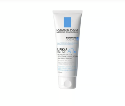 La Roche-Posay Lipikar Baume Ap+ Moisturizing For Dry And Atopy Prone Skin 75ml