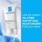 LA ROCHE-POSAY Effaclar Mat Mattifying Moisturizer For Oily Skin 40ml